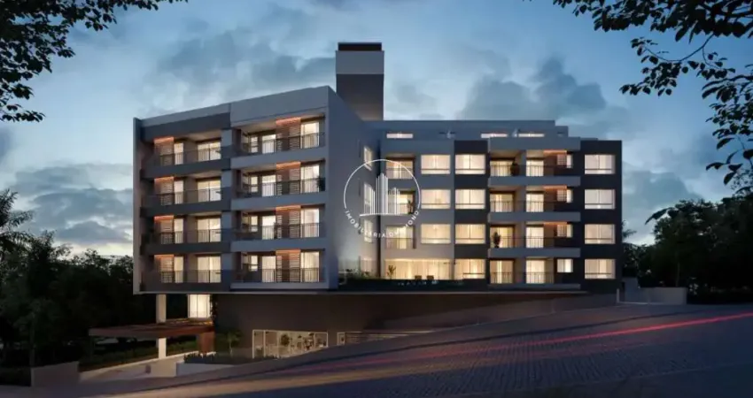 Apartamento com 1 quarto à venda na Servidão Natalicia Pereira, 70, João Paulo, Florianópolis