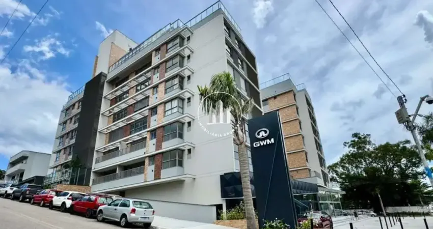 Apartamento com 1 quarto à venda na Avenida Marinheiro Max Schramm, 2701, Jardim Atlântico, Florianópolis