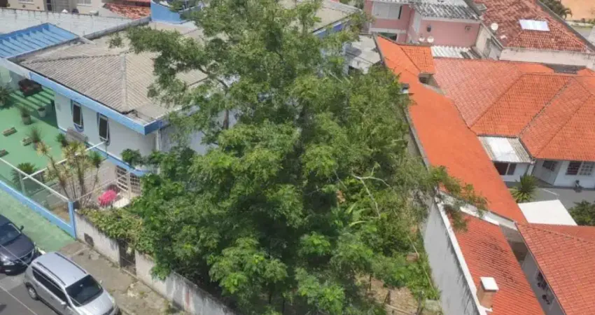 Terreno à venda na Rua Fernando Ferreira de Mello, 283, Bom Abrigo, Florianópolis