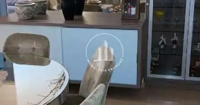 Apartamento com 3 quartos à venda na Estrada Haroldo Soares Glavan, 3838, Cacupé, Florianópolis