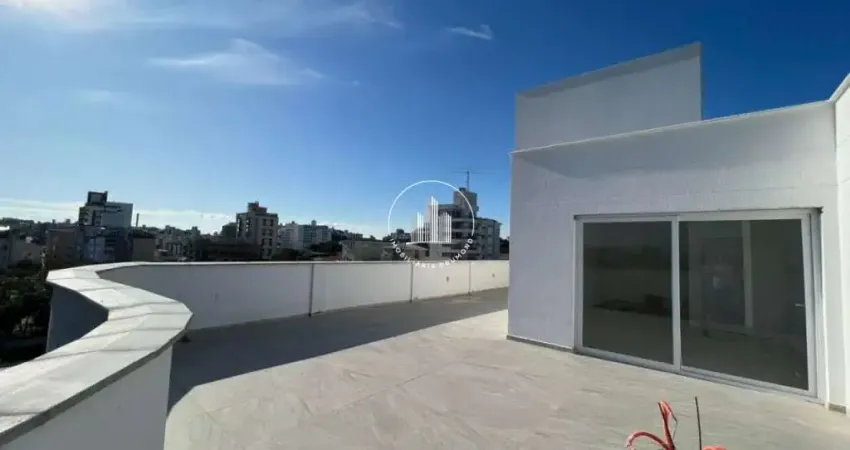 Cobertura com 4 quartos à venda na Rua Vereador José do Vale Pereira, 220, Coqueiros, Florianópolis