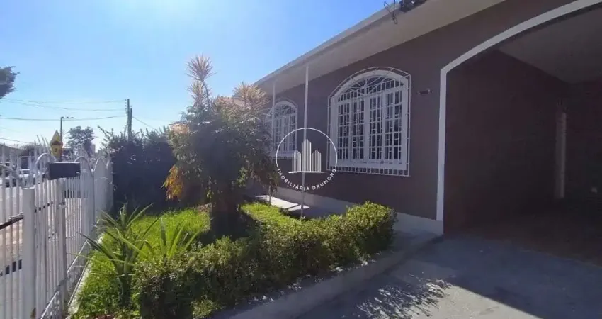 Casa com 3 quartos à venda na Rua Elesbão Pinto da Luz, 1109, Jardim Atlântico, Florianópolis