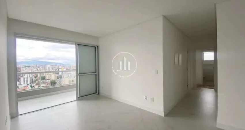 Apartamento com 3 quartos à venda na Rua Agapito Veloso, 67, Estreito, Florianópolis