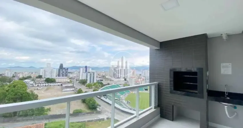 Apartamento com 2 quartos à venda na Rua Agapito Veloso, 67, Estreito, Florianópolis