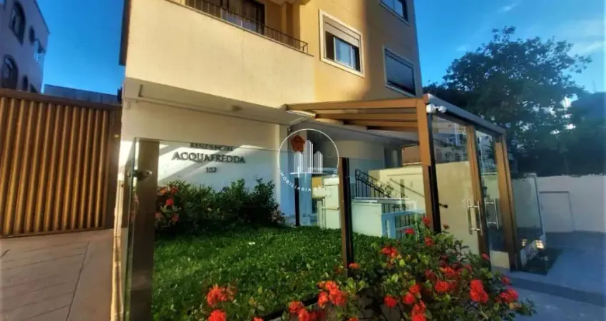 Apartamento com 2 quartos à venda na Rua Procópio Manoel Pires, 152, Trindade, Florianópolis