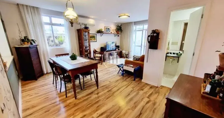 Apartamento com 3 quartos à venda na Rua Castro Alves, 982, Balneário, Florianópolis