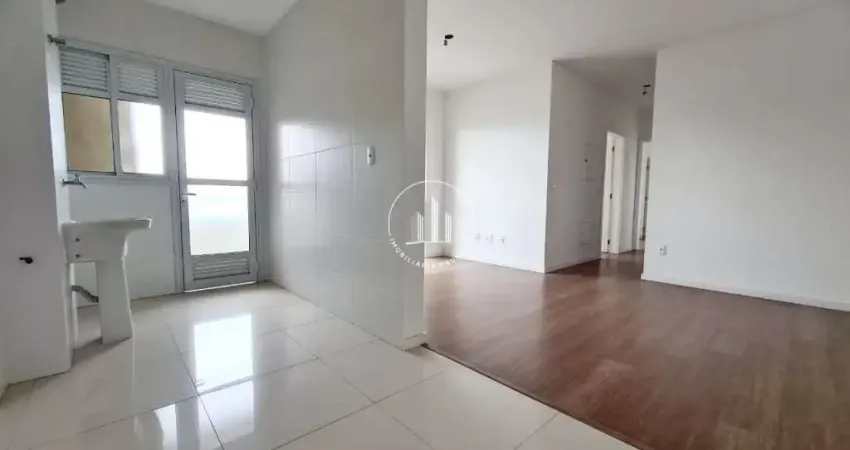 Apartamento com 3 quartos à venda na Rua Doutor Odilon Gallotti, 630, Capoeiras, Florianópolis