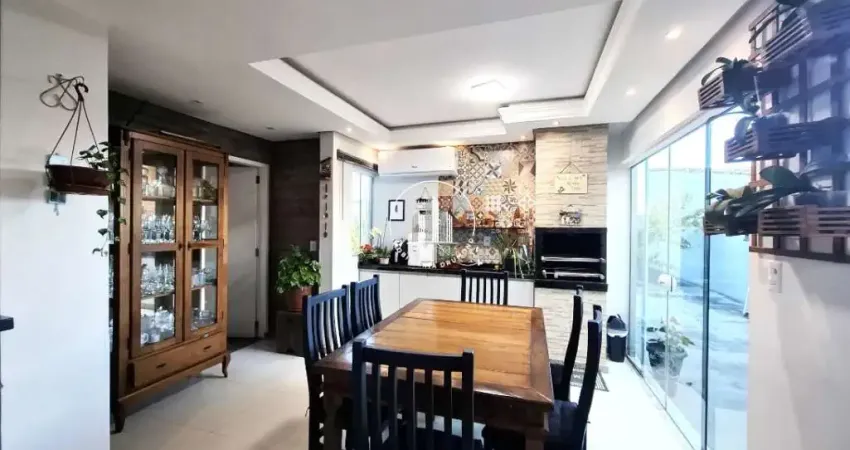 Casa com 2 quartos à venda na Rua Ari Barroso, 399, Areias, São José