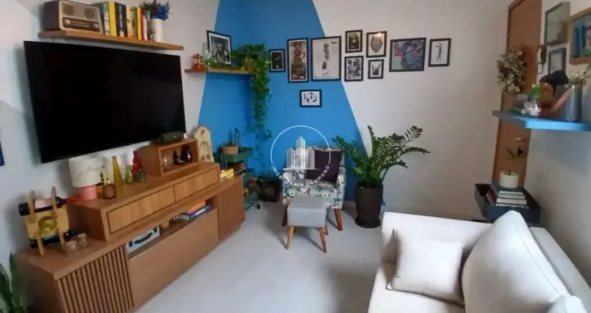 Apartamento com 2 quartos à venda na Rua Lourival Luiz Gomes, sn, Areias, São José