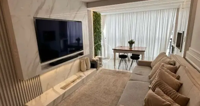 Apartamento com 3 quartos à venda na Rua João Meirelles, 1435, Abraão, Florianópolis