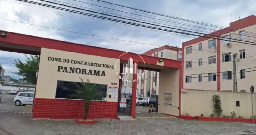 Apartamento com 2 quartos à venda na Rua Joaquim Nabuco, 1100, Capoeiras, Florianópolis