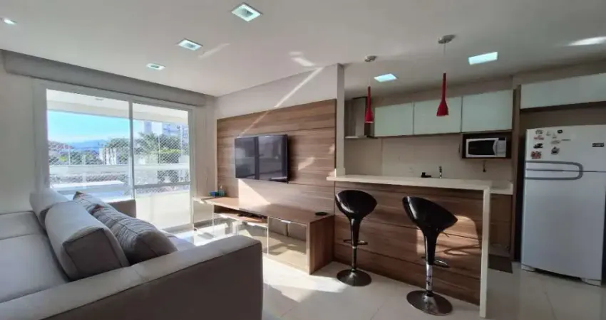 Apartamento com 2 quartos à venda na Rua Mar Del Plata, 415, Barreiros, São José