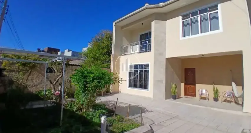 Casa com 3 quartos à venda na Servidão Passos Filho, 115, Barreiros, São José