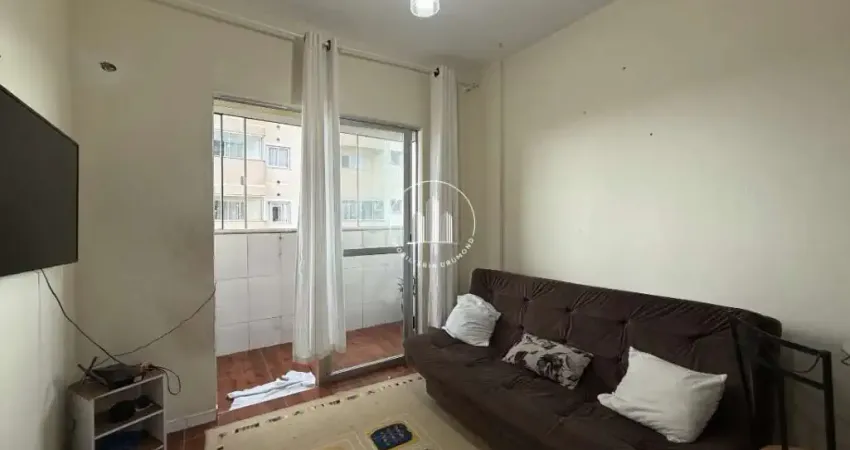 Apartamento com 2 quartos à venda na Rua Adão Manoel da Silva, 97, Areias, São José