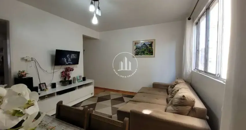 Apartamento 2 quartos em jardim cidade de florianópolis - cen