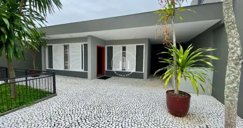 Casa com 4 quartos à venda na Rua José Lins do Rêgo, 278, Bom Abrigo, Florianópolis