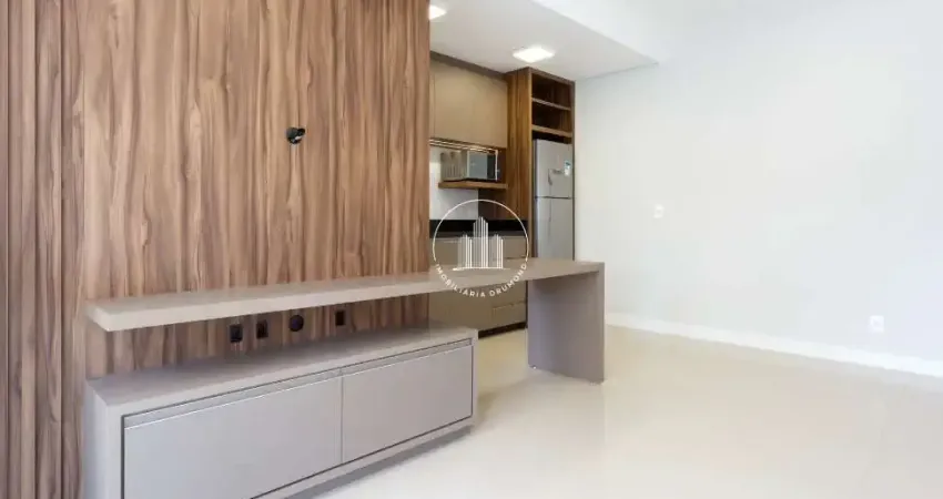 Apartamento com 2 quartos à venda na Rodovia Admar Gonzaga, 1669, Itacorubi, Florianópolis