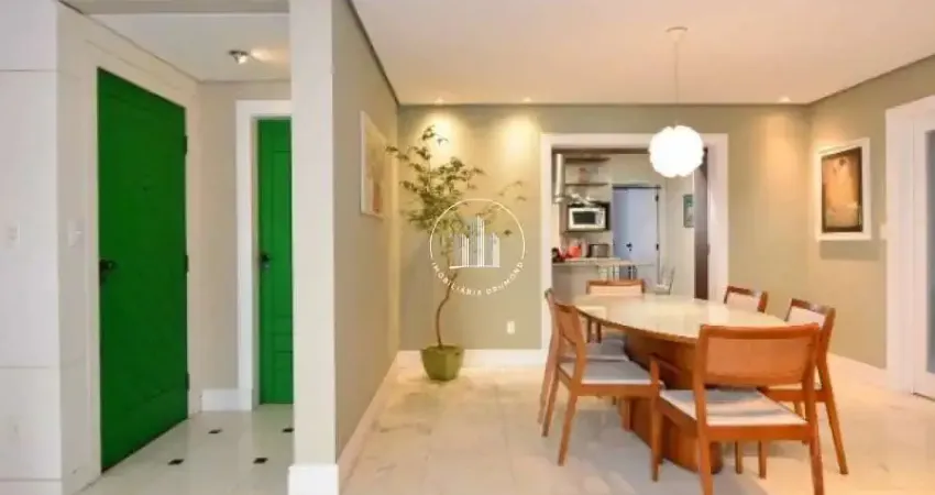 Apartamento com 3 quartos à venda na Rua Doutor Armínio Tavares, 67, Centro, Florianópolis