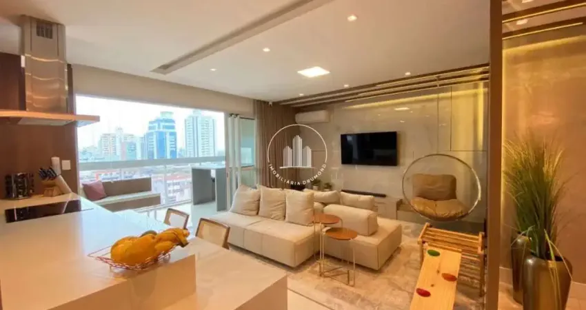 Apartamento com 3 quartos à venda na Rua Santos Saraiva, 190, Estreito, Florianópolis