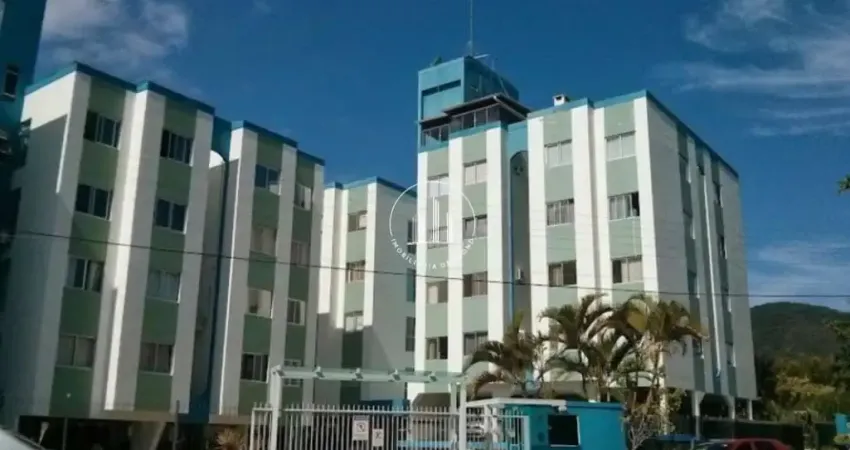 Apartamento com 2 quartos à venda na Rua Acelon Pacheco da Costa, 295, Itacorubi, Florianópolis