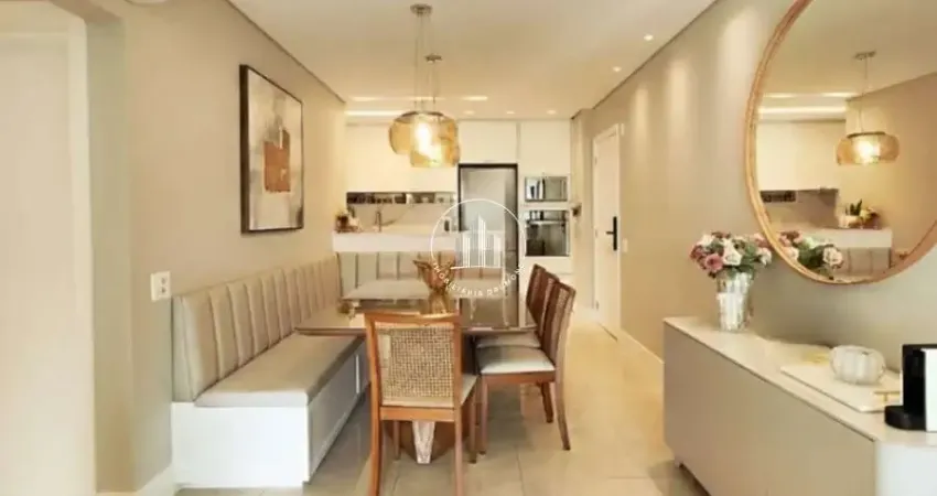 Apartamento com 2 quartos à venda na Rua Professor Herminio Jacques, 212, Centro, Florianópolis