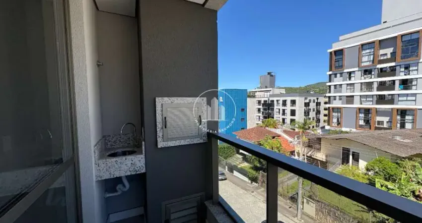 Apartamento com 3 quartos à venda na Rua das Cerejeiras, 108, Carvoeira, Florianópolis