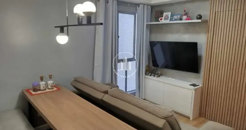 Apartamento com 2 quartos à venda na Rua Acelon Pacheco da Costa, 295, Itacorubi, Florianópolis