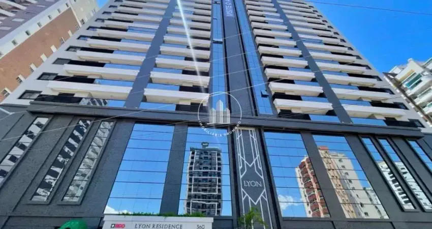 Apartamento com 2 quartos à venda na Rua Caetano José Ferreira, 345, Kobrasol, São José