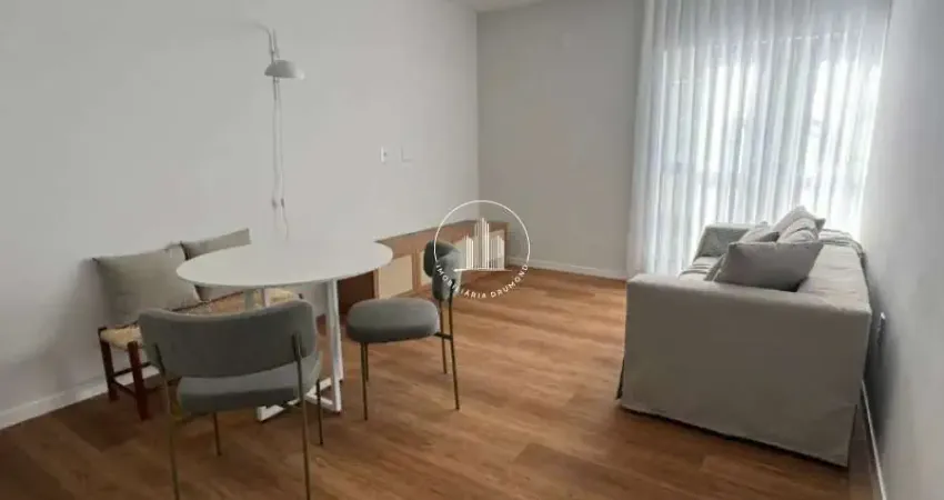 Apartamento com 2 quartos à venda na Rua João Pio Duarte Silva, 682, Córrego Grande, Florianópolis