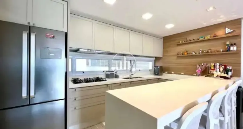 Apartamento com 3 quartos à venda na Rua Tinoli, 101, Pagani, Palhoça