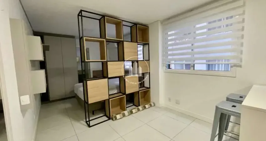 Kitnet / Stúdio à venda na Rua Tenente Silveira, 584, Centro, Florianópolis