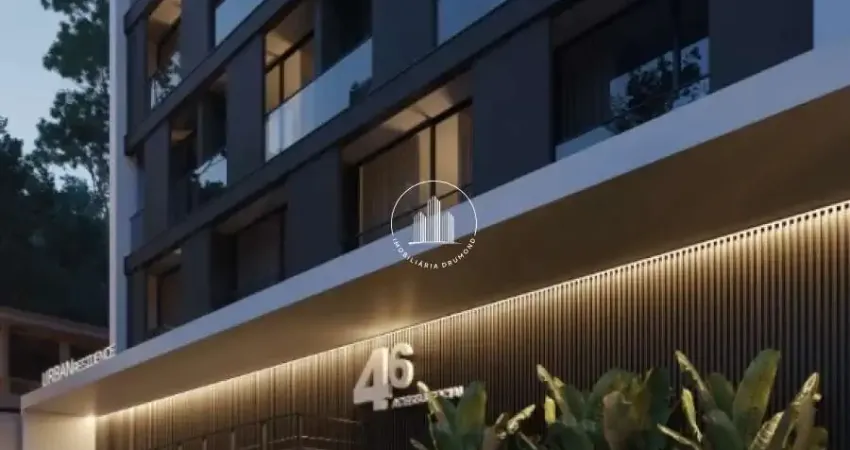 Kitnet / Stúdio à venda na Rua Corália Ferreira da Luz, 46, Centro, Florianópolis