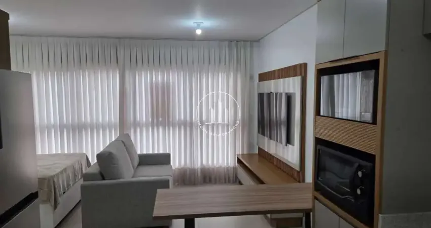 Kitnet / Stúdio à venda na Avenida Marinheiro Max Schramm, 2701, Jardim Atlântico, Florianópolis