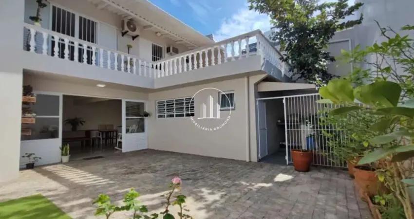 Casa com 4 quartos à venda na Rua José Maykot, 118, Estreito, Florianópolis