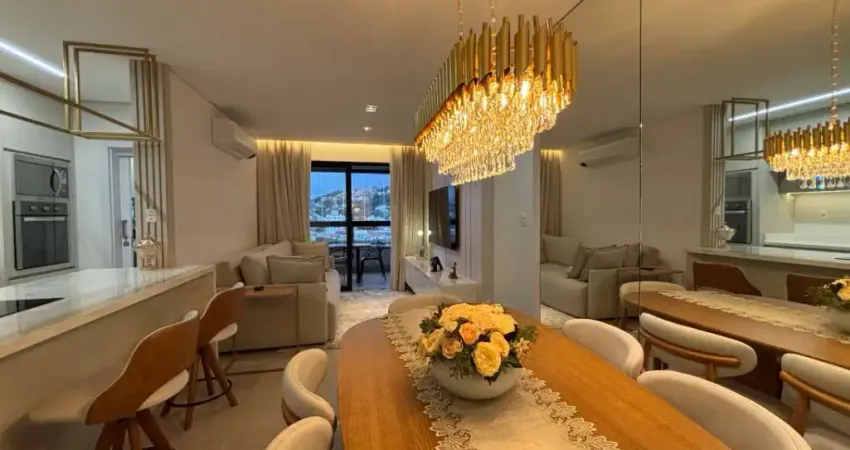 Apartamento com 2 quartos à venda na Rua Otávio do Patrocínio Medeiros, 245, Nossa Senhora do Rosário, São José