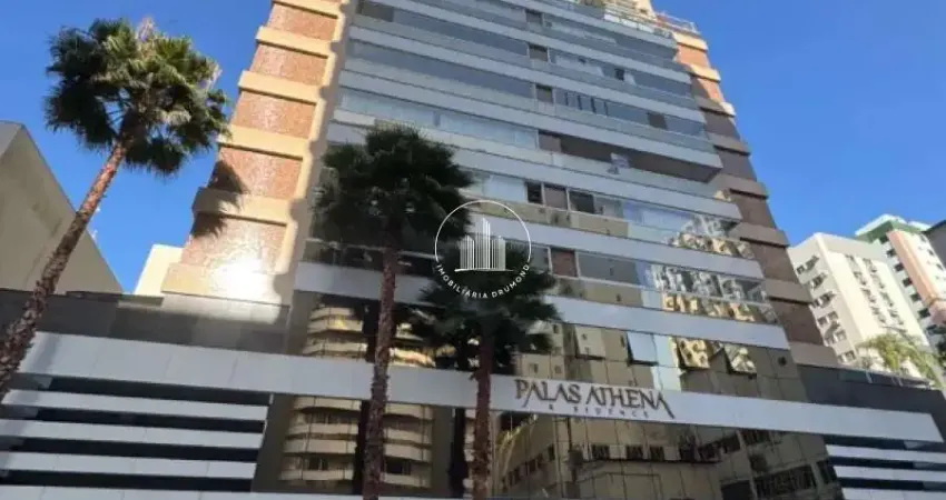 Apartamento com 3 quartos à venda na Rua Henrique Bruggemann, 97, Centro, Florianópolis