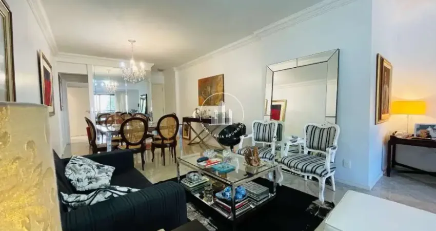 Apartamento com 3 quartos à venda na Rua Almirante Alvim, 583, Centro, Florianópolis