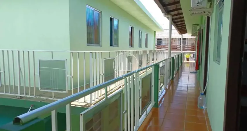 Prédio à venda na Servidão Timóteo José Mariano, 188, Barra da Lagoa, Florianópolis