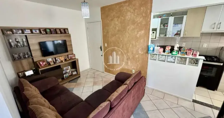 Apartamento com 2 quartos à venda na Rua Manoel Marques Júnior, 425, Serraria, São José