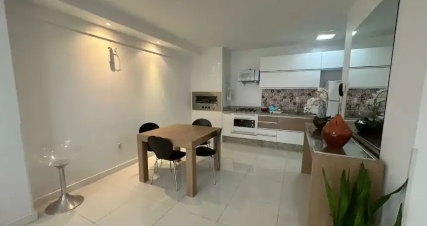 Apartamento com 2 quartos à venda na Rua João Evangelista da Costa, 1145, Estreito, Florianópolis