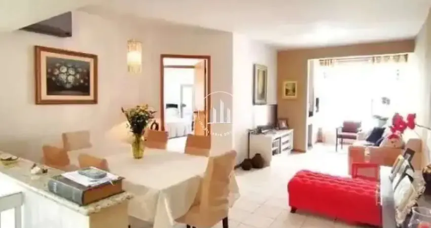 Apartamento com 2 quartos à venda na Rua Desembargador Pedro Silva, 2100, Coqueiros, Florianópolis