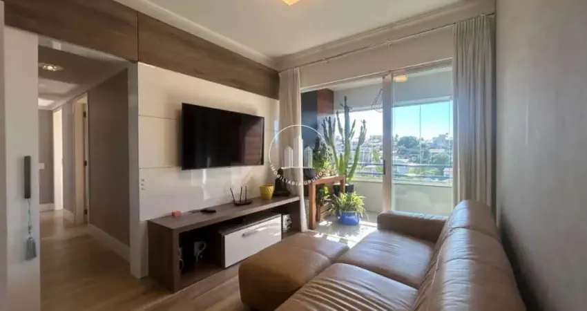 Apartamento com 3 quartos à venda na Rua José Beiro, 218, Jardim Atlântico, Florianópolis