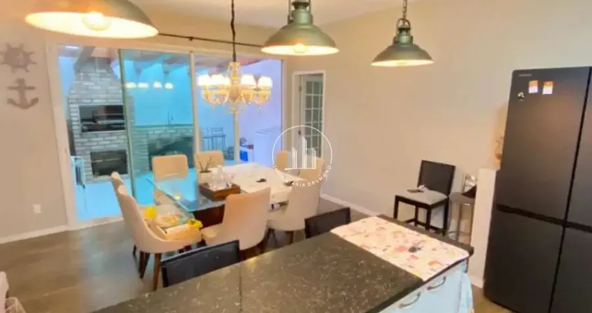 Casa com 3 quartos à venda na Rua Osni Melo, 35, Canto, Florianópolis