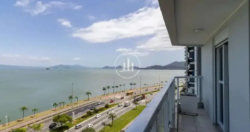 Apartamento com 3 quartos à venda na Avenida Governador Irineu Bornhausen, 3440, Agronômica, Florianópolis