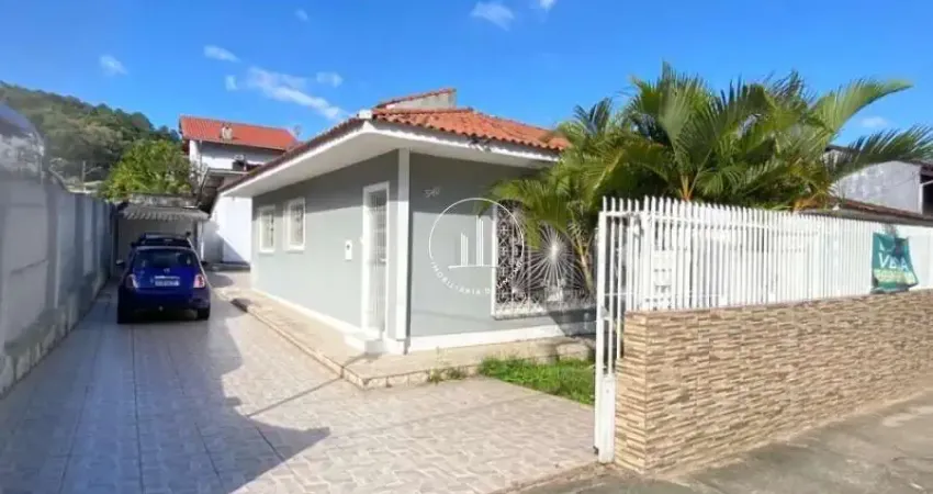 Casa com 3 quartos à venda na Rua Almeida Coelho, 540, Saco dos Limões, Florianópolis
