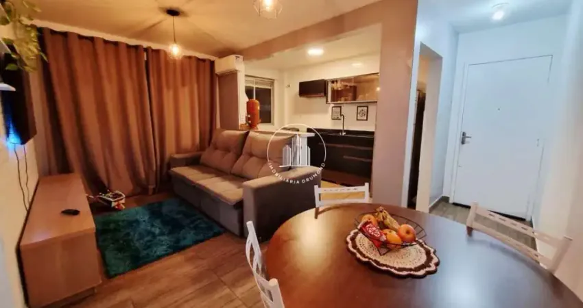 Apartamento com 3 quartos à venda na Rua Jornalista Orion Augusto Platt, 138, Jardim Atlântico, Florianópolis