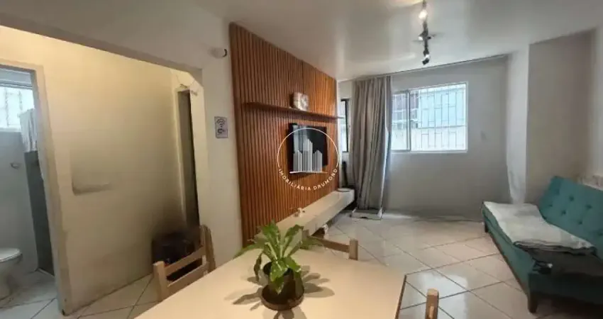 Apartamento com 2 quartos à venda na Rua Doutor Abel Capela, 586, Coqueiros, Florianópolis