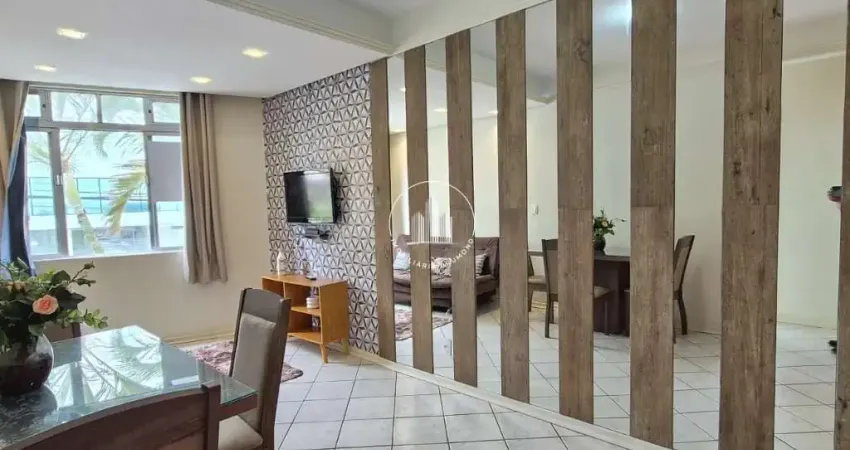 Apartamento com 2 quartos à venda na Rua General Eurico Gaspar Dutra, 1161, Estreito, Florianópolis