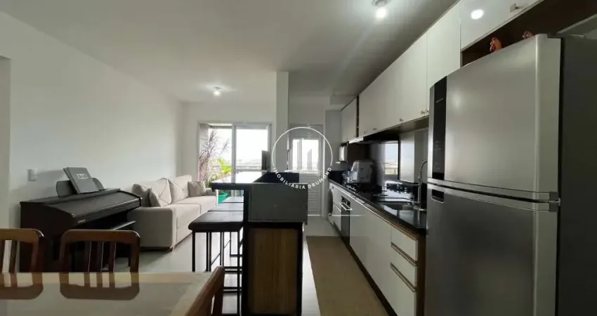 Apartamento com 3 quartos à venda na Rua Unide, 150, Pagani, Palhoça