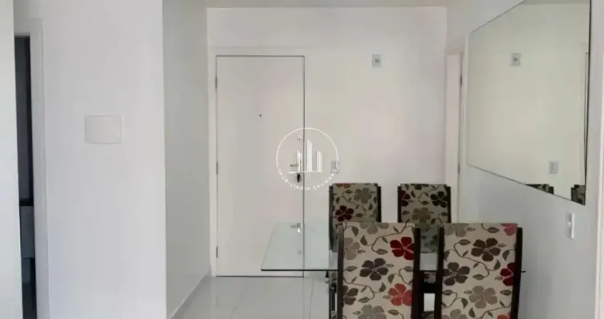 Apartamento com 2 quartos à venda na Rua Wenceslau Evaristo Silva, 65, Serraria, São José